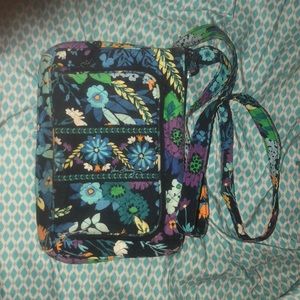 Vera Bradley purse